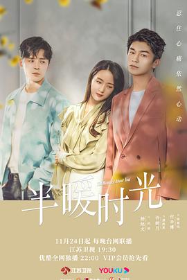 半暖时光 第20集