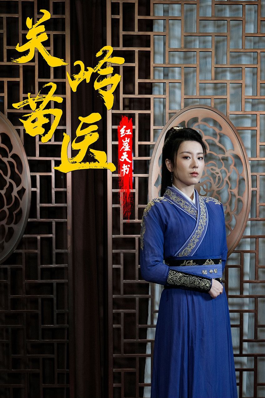 关岭苗医红崖天书 第61-80集