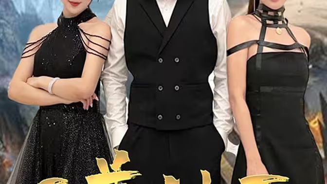 至尊神医 第41-60集