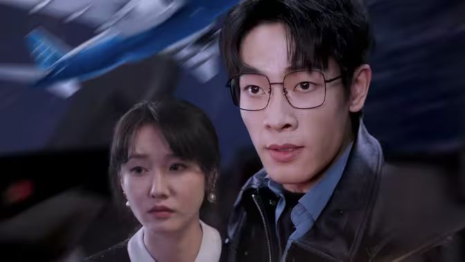 逆转未来之紧急救援 第21-40集