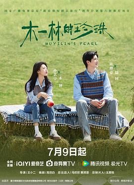 木一林的珍珠 第03集