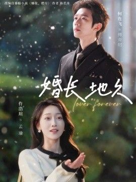婚长地久 全集完结(大结局)