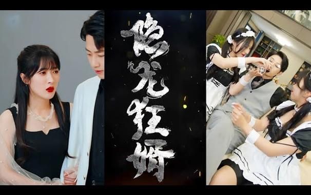 隐龙狂婿 第41-60集