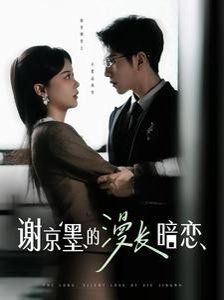 谢京墨的漫长暗恋 第61-80集