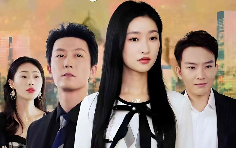 我以新婚辞旧情 第21-40集