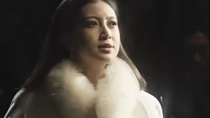 怒火千金 第21-40集