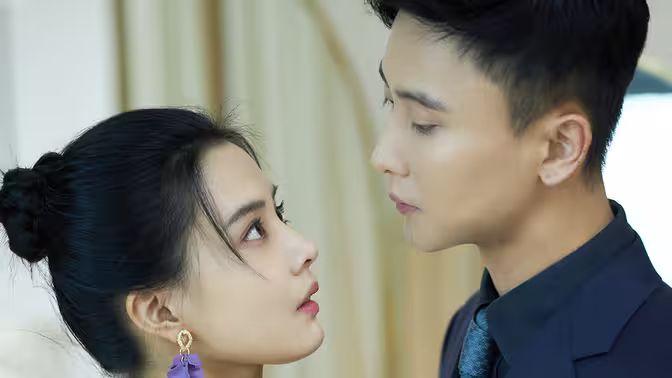 婚情深深深几许 第1-20集