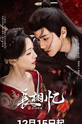 长相忆之灯冶未央 第02集