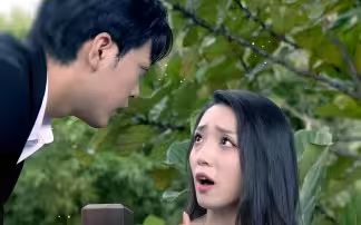 闪婚后老公是千亿总裁 第1-30集