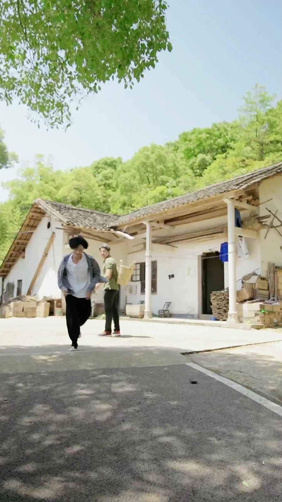 我的绝美女帝老婆 第1-20集