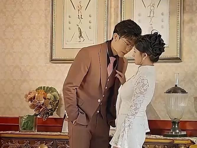 恋爱脑她失忆了 第31-60集