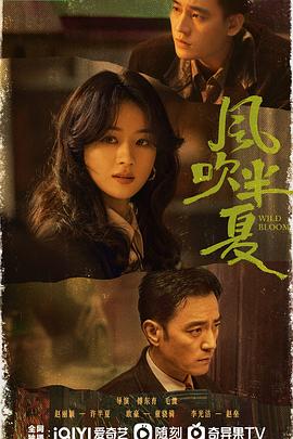 风吹半夏 第3集
