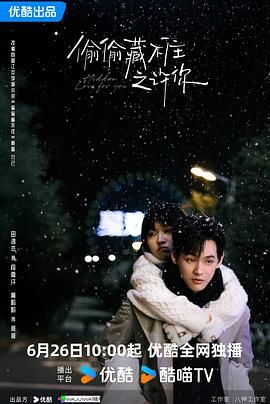 偷偷藏不住之许你 第07集