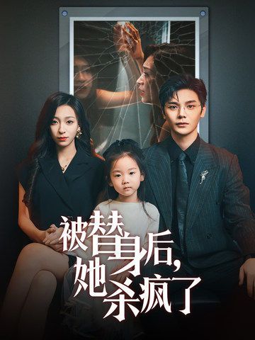 被替身后，她杀疯了 第21-40集