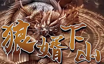 狼婿下山 第41-60集