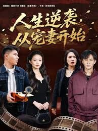 人生逆袭，从宠妻开始 全集完结(大结局)