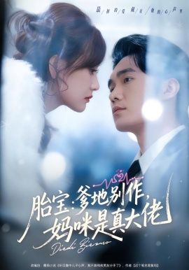 胎宝：爹地别作，妈咪是真大佬 全集完结(大结局)