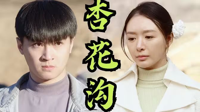 杏花沟（桃花沟） 第41-74集完结(大结局)