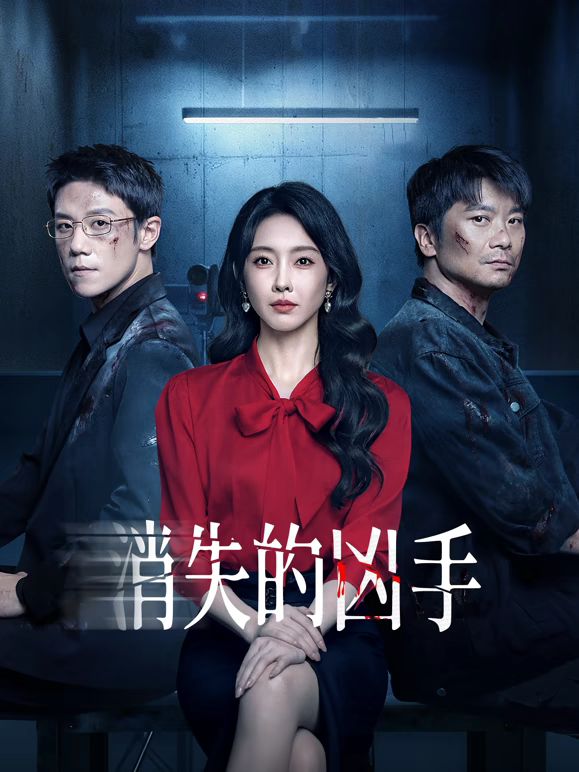 消失的凶手 第03集