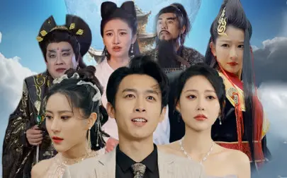 我家大门通万界 第61-69集完结(大结局)