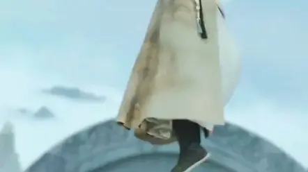 我为神尊 第61-89集完结(大结局)