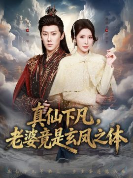 真仙下凡，老婆竟是玄凤之体 全集完结(大结局)