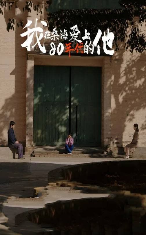 我在桑海爱上80年代的他 第41-60集完结(大结局)