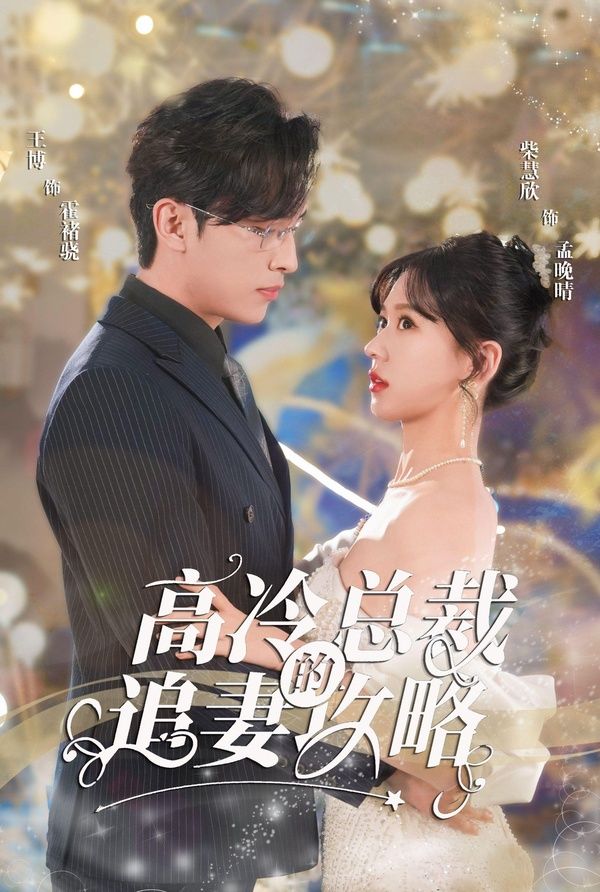 怀崽后孟秘书每天都想跑路（高冷总裁的追妻攻略）（霸道总裁的甜蜜攻略） 第21-40集