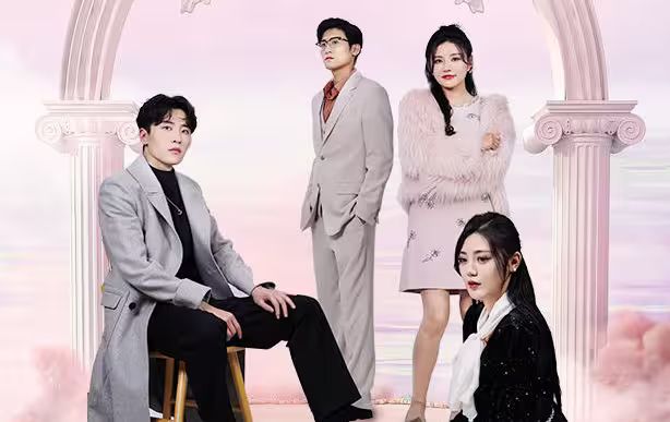 穿成反派的炮灰妻子 第41-60集