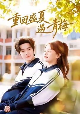 重回盛夏遇青梅 全集完结(大结局)