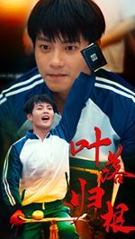 叶落归根 第21-40集