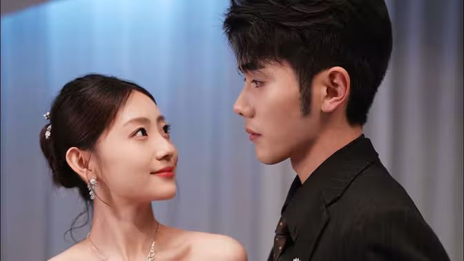 星途璀璨 第61-73集完结(大结局)