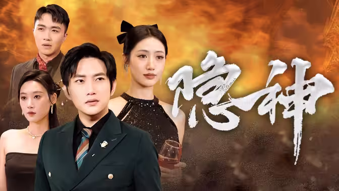 隐神 第31-60集