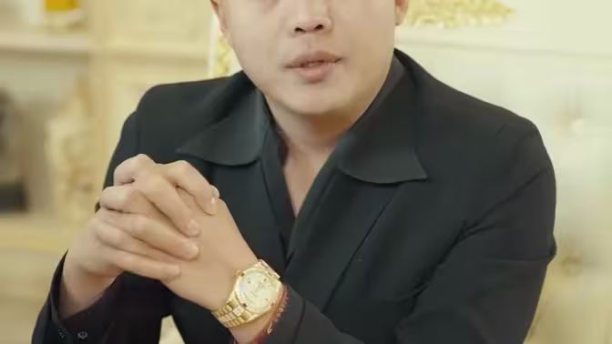 新版：家和万事兴 第1-20集