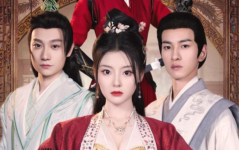 傲娇女帝的极品御医 第61-80集