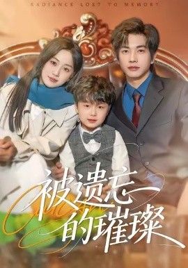 被遗忘的璀璨 全集完结(大结局)