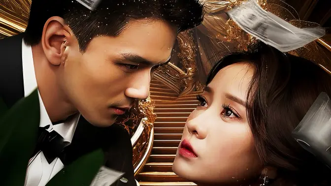 财阀家的大少爷 第81-100集完结(大结局)