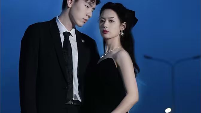 蓄谋已久，年下弟弟诱成欢 第41-60集