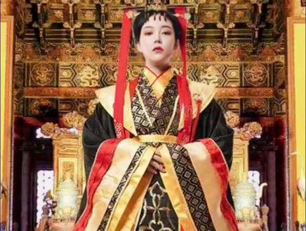 我的女帝陛下 第3集