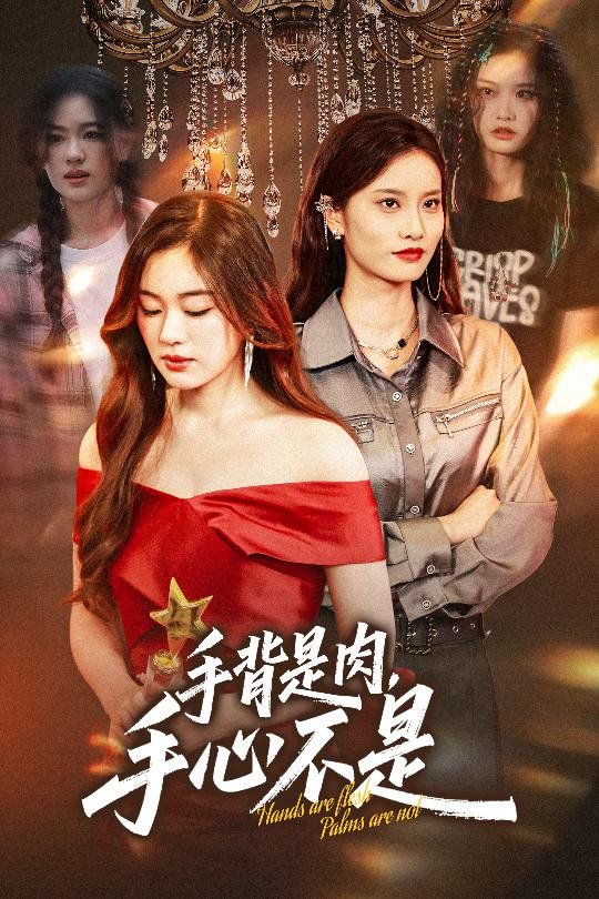 手背是肉手心不是 全集完结(大结局)