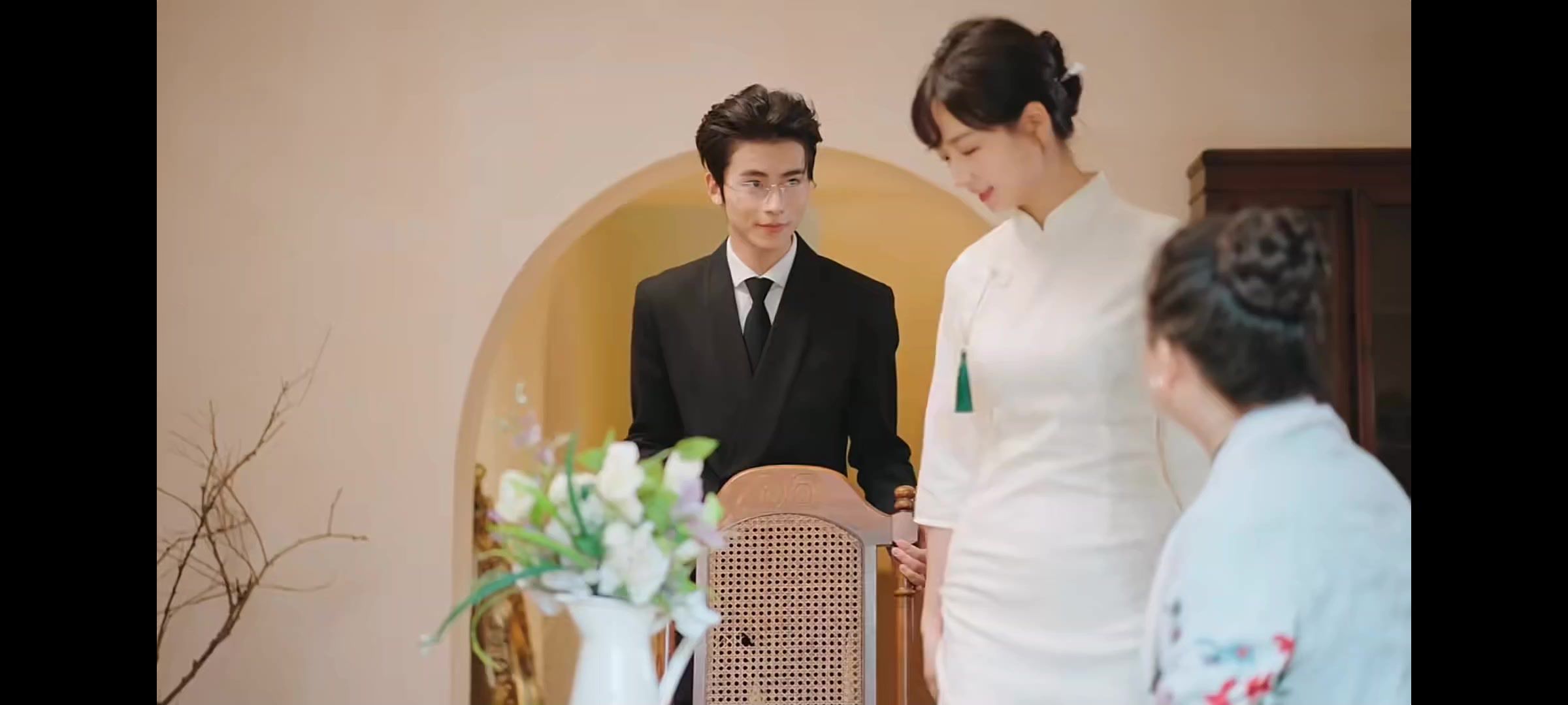 闪婚后总裁沦陷了（婚后沦陷）（闪婚令总裁陷入情网） 全集完结(大结局)