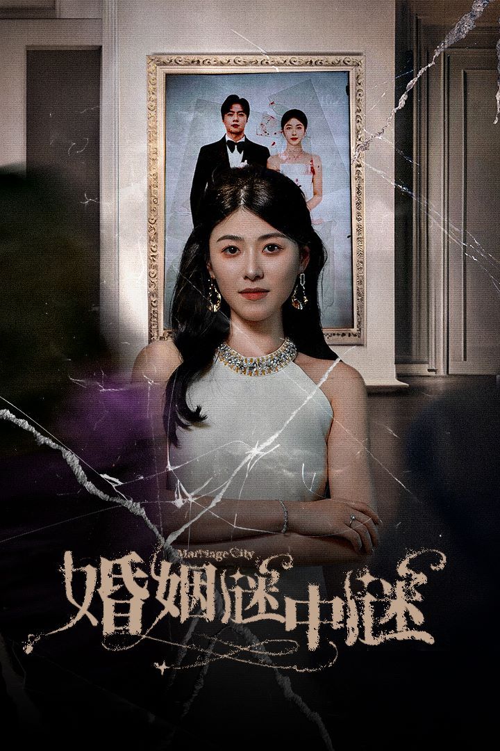 婚姻谜中谜（婚姻迷宫）（婚姻保卫战） 第61-79集完结(大结局)