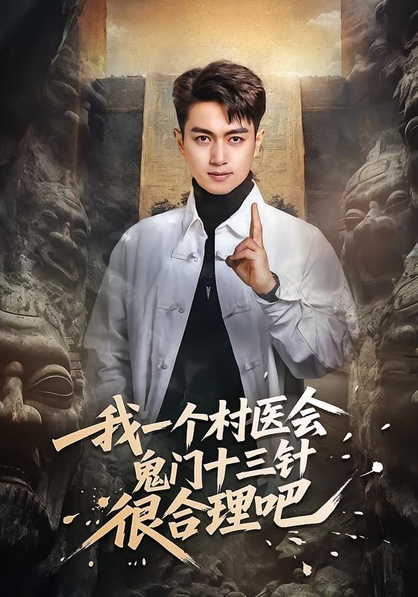我一个村医会鬼门十三针很合理吧 全集完结(大结局)