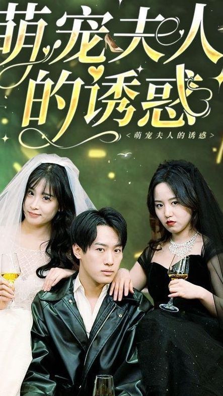 萌宠夫人的诱惑 第81-95集完结(大结局)