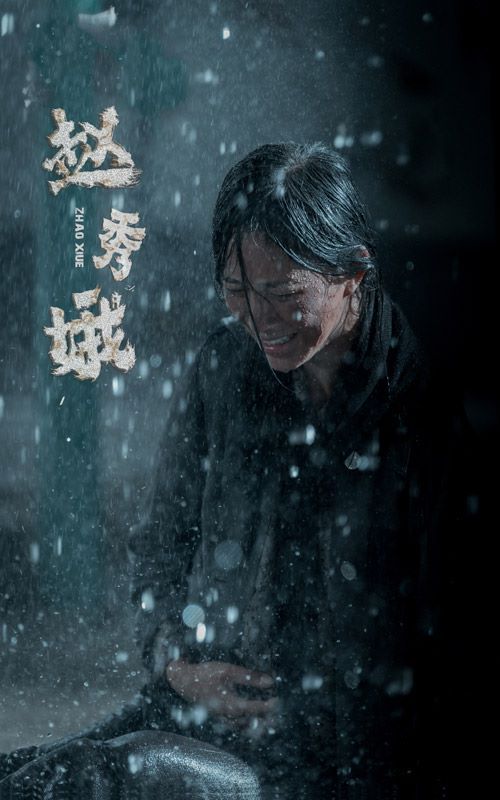 赵秀娥 第21-40集