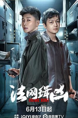 法网缉凶 第5集