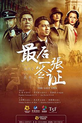 最后一张签证 第35集