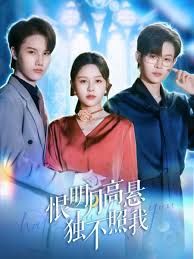 恨明月高悬独不照我，错位月光 全集完结(大结局)