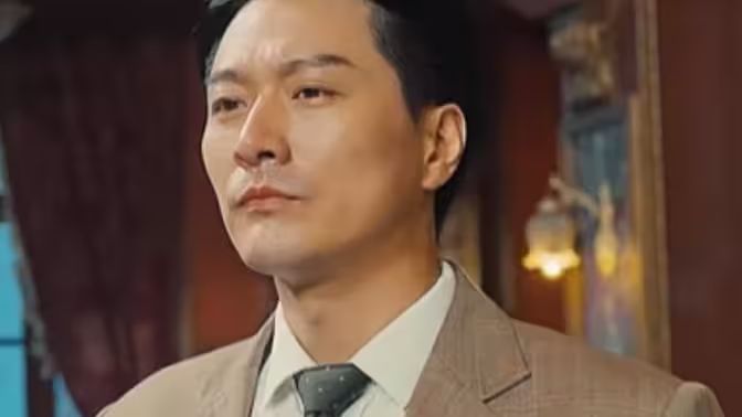 复仇从上海滩开始 第41-60集