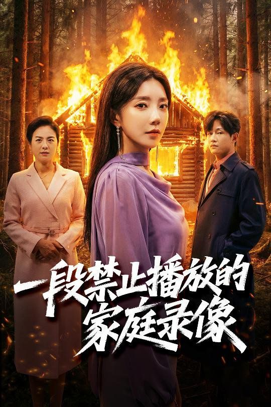 一段禁止播放的家庭录像 全集完结(大结局)